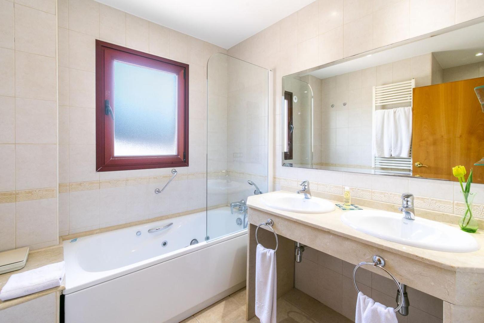 Apartamentos Albir Confort 2 Dormitorios El Albir Eksteriør billede
