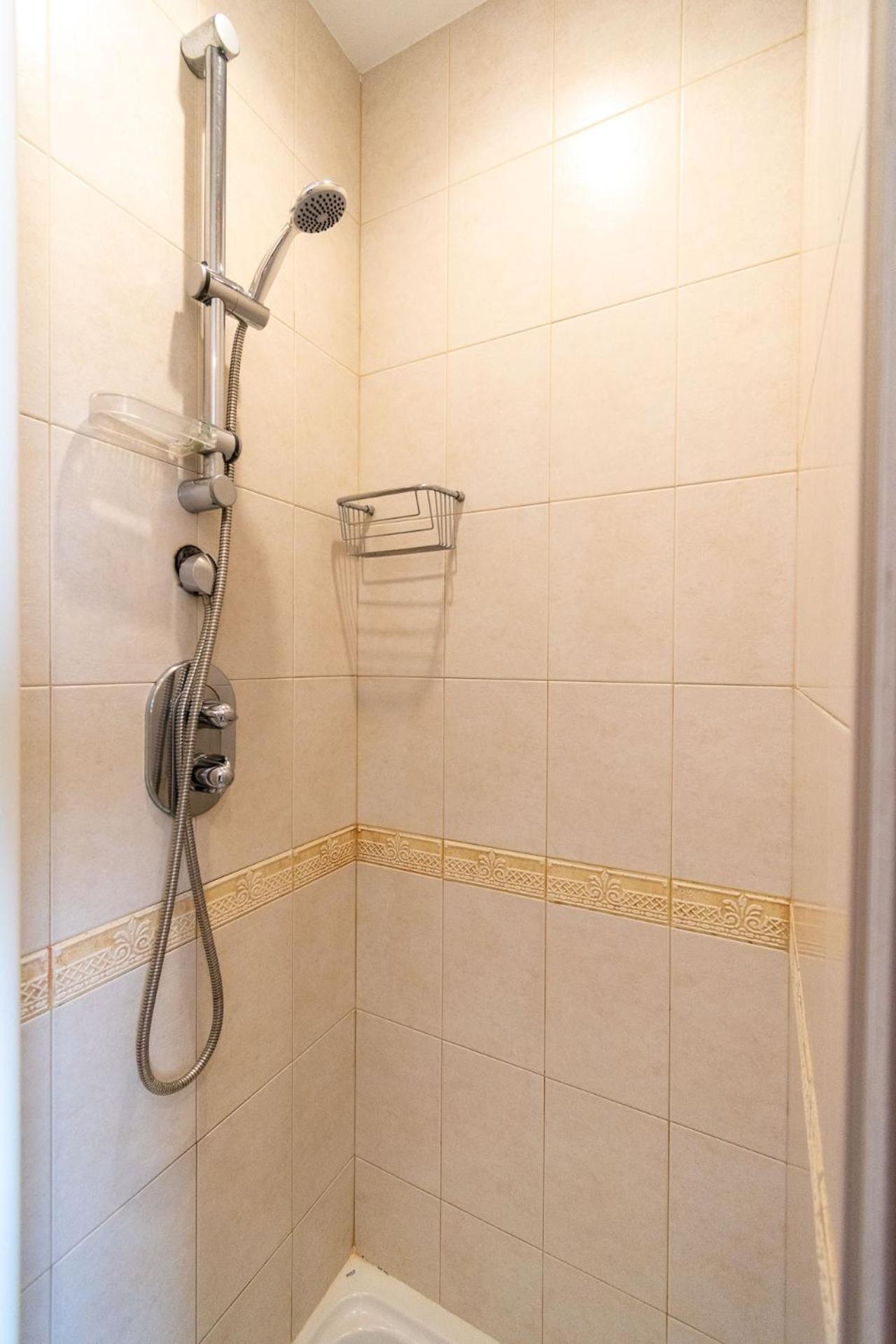 Apartamentos Albir Confort 2 Dormitorios El Albir Eksteriør billede